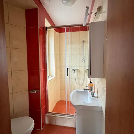 Goscinne U Ewy Treptower Deep