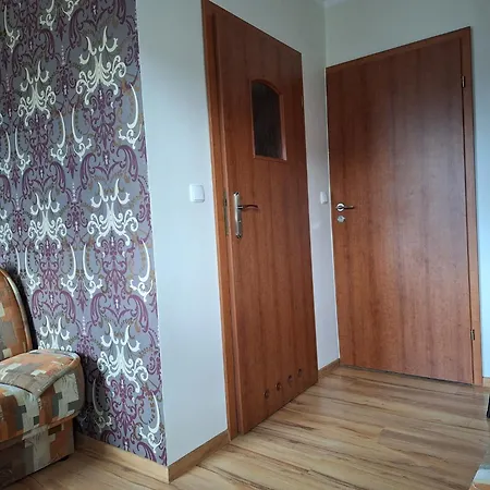 Pokoje Goscinne U Ewy Blisko Morza Homestay