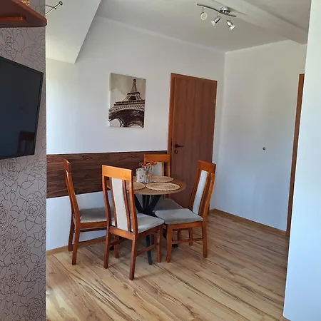 Goscinne U Ewy Treptower Deep