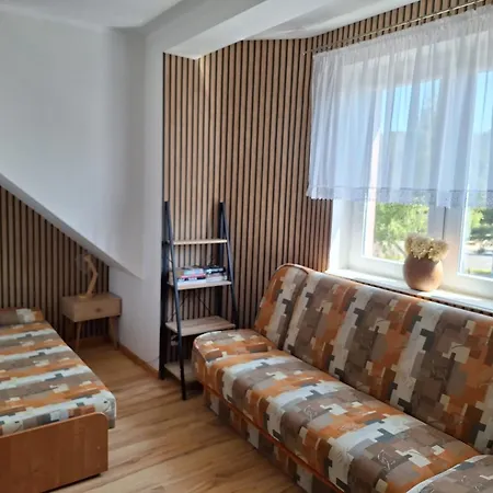 Goscinne U Ewy * Treptower Deep