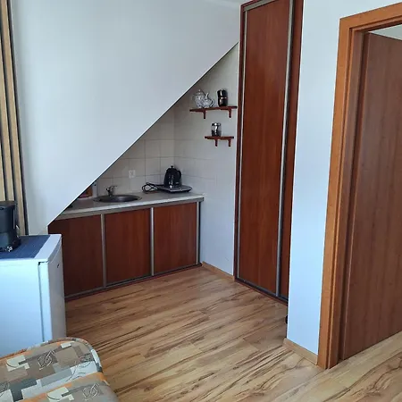 Goscinne U Ewy * Mrzezyno