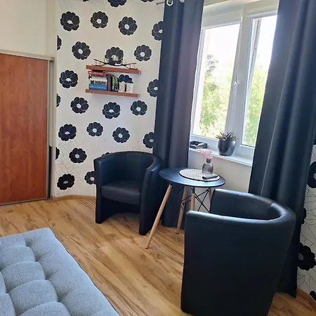 Goscinne U Ewy * Treptower Deep