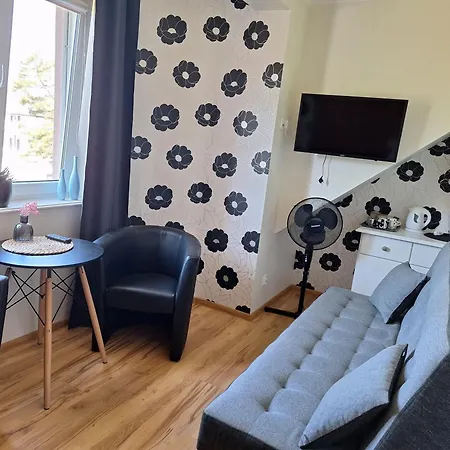 Goscinne U Ewy Treptower Deep