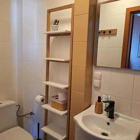 Privatunterkunft Goscinne U Ewy *