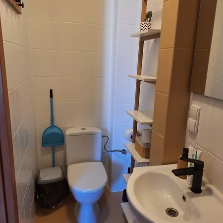 Homestay Goscinne U Ewy