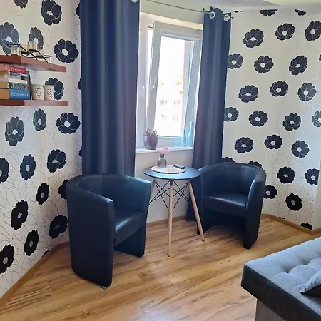 Homestay Goscinne U Ewy