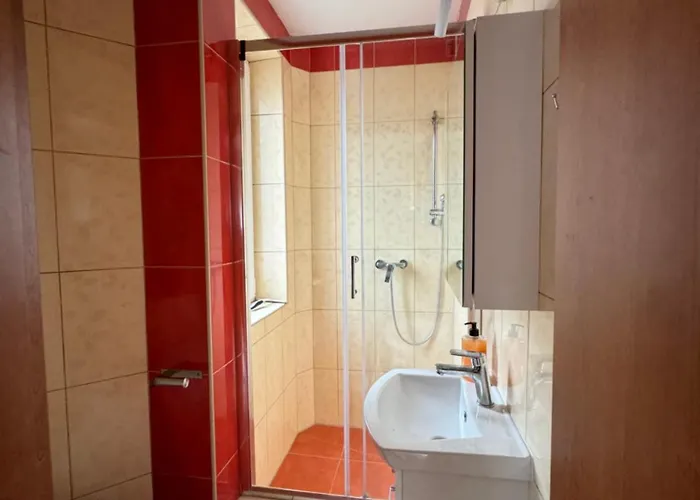 Goscinne U Ewy Mrzeżyno