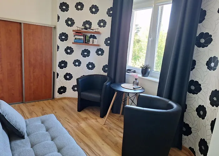 Goscinne U Ewy * Mrzeżyno