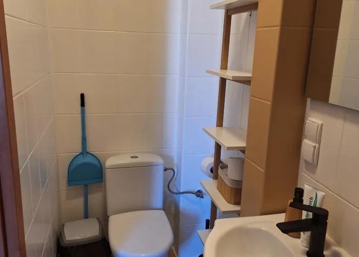 Δωμάτια σε οικογενειακή κατοικία Goscinne U Ewy