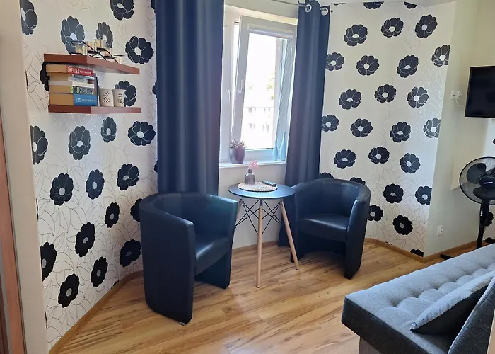 Accommodatie bij particulieren Goscinne U Ewy